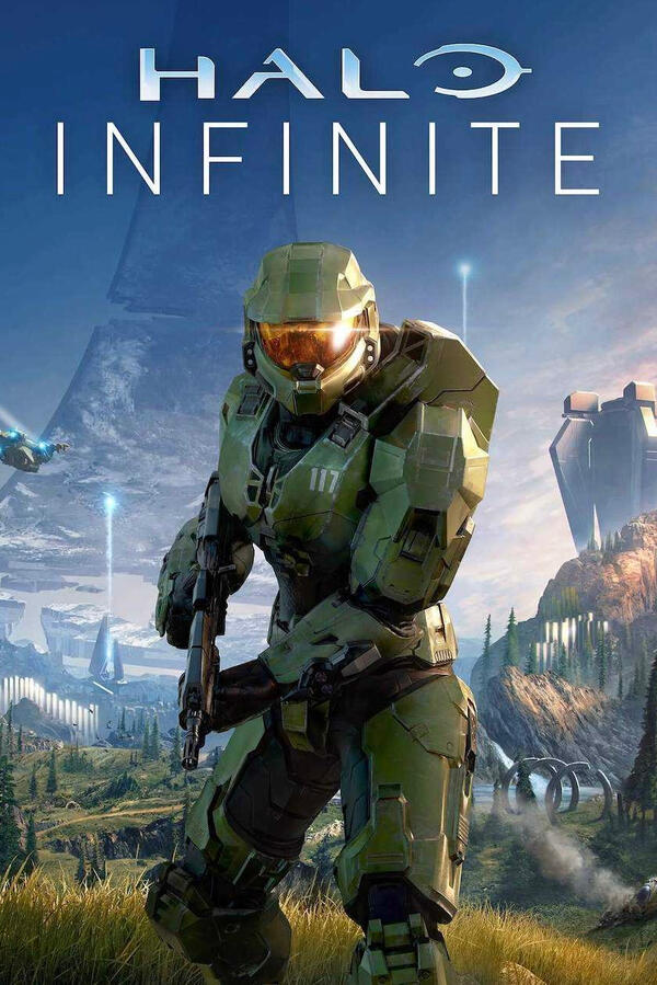 [Halo]