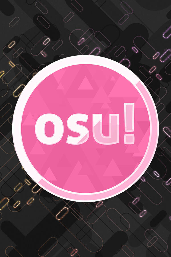 [Osu!]