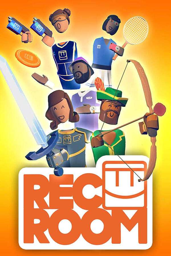 [Rec Room]