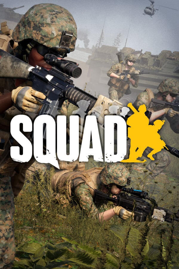 [Squad]
