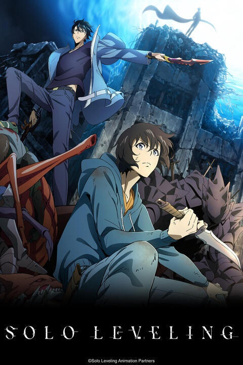 [Solo Leveling]