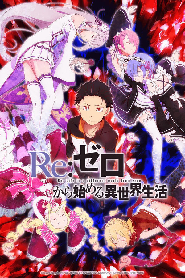 [Re:Zero]